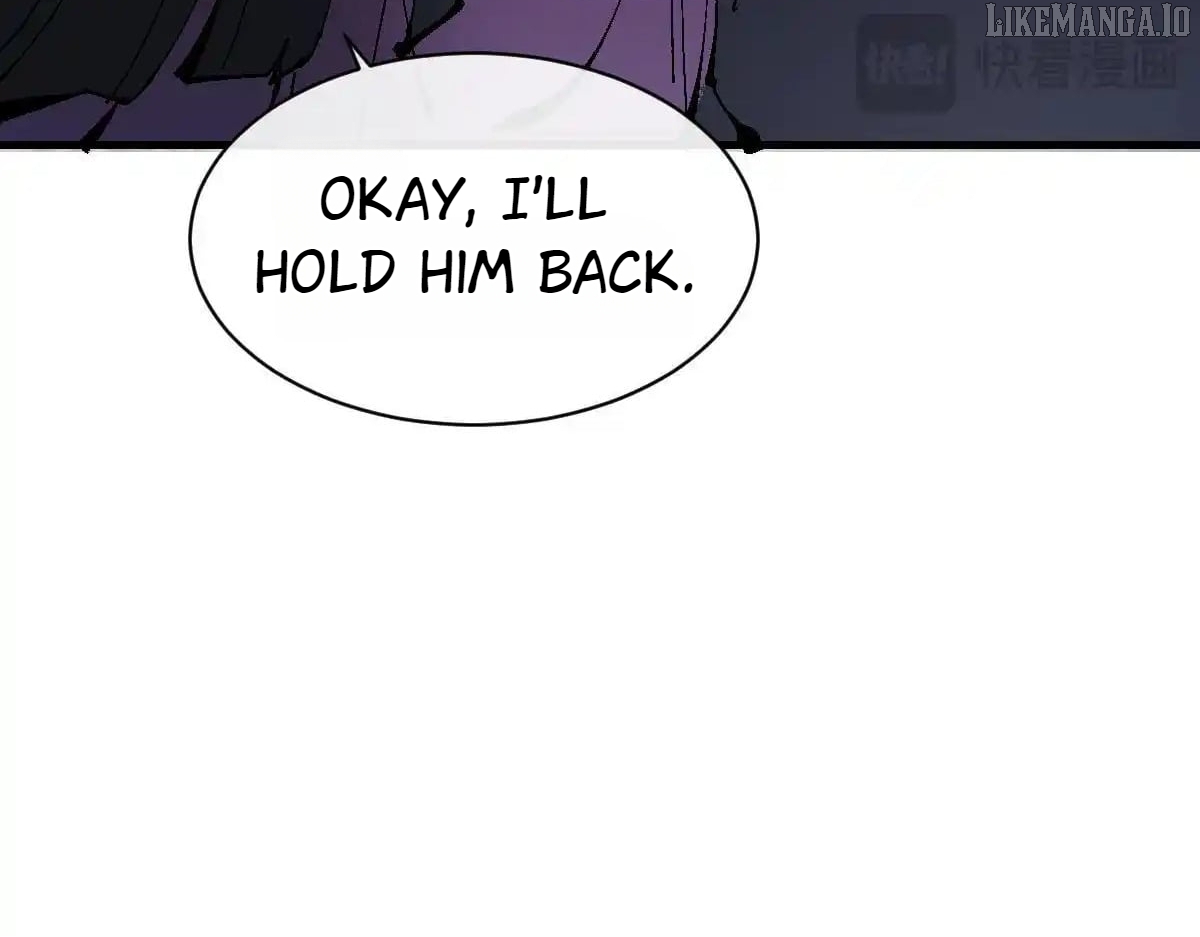 Master: This rebellious disciple is definitely not the Holy Son Chapter 153 - page 93